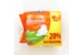Прокладки NataM Classic normal soft цвет мятный, 10 шт